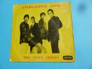 TOWN CRIERS OZ SOUL/ FREAKBEAT EP “EVERLASTING LOVE’