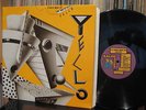 Yello -Claro Que Si Ralph Records 1981 M- vinyl/insert