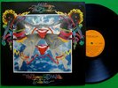 ALCATRAZ BLACK BAND - DEEP FUNK 12