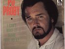 P. J. PROBY 