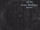 Lee Konitz & Gerry Mulligan Pacific Jazz 10