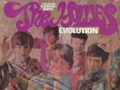 Hollies - Evolution original Epic LP