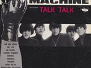 Music Machine - Talk Talk original Original Sound LP