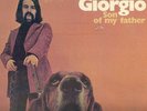 GIORGIO MORODER son of my father RARE ORIG LP CANADA 72