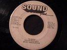 Brief Encounter 45 SOUND PLUS Human RARE MODERN SOUL