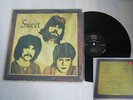 SWEET - CUT ABOVE THE REST TURKISH PRESSING RARE