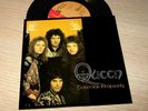 QUEEN – Rare 45** BOHEMIAN RHAPSODY ** With Diff.Sleeve