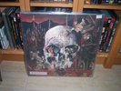 SLAYER -SOUTH OF HEAVEN VINYL FIRST PRESS DEF JAM