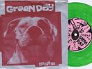 GREEN DAY Slappy EP 1st press on Gren Vinyl 1990