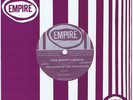 THEE MIGHTY CAESARS 45 Empire 1986 Billy Childish