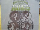 KINKS SOMETHING ELSE LP SEALED