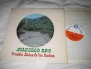 FREDDIE NOTES & THE RUDIES - MONTEGO BAY - TROJAN LP
