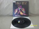 HIGH TIDE - s/t LP hawkwind simon house heavy psych