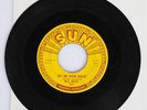 Billy Lee Riley Sun 322 Rockabilly 45 Got Water Boiling
