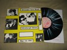 the cure - dreams are real splash lp