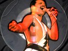 QUEEN Freddie Mercury UNCUT 12 PICTURE DISC PIC DISK PD