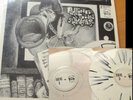 Rolling Stones LP Summer Reruns Multi Color MINT Tmoq