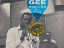 MATTHEW GEE, JAZZ BY GEE, 1958 RIVERSIDE, RLP12-221 DG