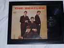 The Beatles First Album. RARE Original Beatles 1st LP