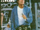 MICHAEL JACKSON-TODO MI AMOR ERES TU -RARE COSTA RICA