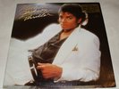 MICHAEL JACKSON 'THRILLER' LP ALBUM EXC CONDITION