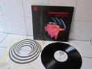BLACK SABBATH PARANOID LP ORG UK '70 VERTIGO SWIRL MINT