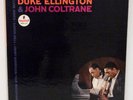 JOHN COLTRANE - Duke Ellington LP - Impulse - MONO A 30