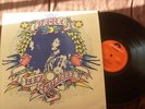 RORY GALLAGHER LP, TATTOO, SIGNED COPY, UK 1st, EX+/EX