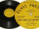 Elvis Presley 78rpm Good rockin tonight Philippines