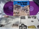 DEEP PURPLE - DEEP PURPLE IN ROCK(2LP LIM.PURPLE VINYL)