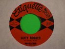 THE WAILERS : Dirty Robber 1966 Garage Punk 45 LISTEN