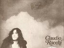 CLAUDIO ROCCHI: Viaggio LP Rare Italian Progressive