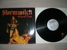 STORMWITCH 'WALPURGIS NIGHT' LP RARE GERMAN METAL
