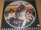 GENUINE RARE QUEEN JAZZ FRENCH PICTURE DISC EX/EX QUEEN