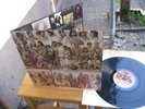 JERONIMO TIME RIDE 1972 MINT KRAUTROCK MONSTER