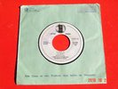 BOB DYLAN En Una Noche SCARCE PROMO RADIO 45 RPM