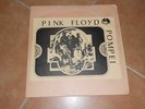 PINK FLOYD POMPEII RARE LP