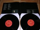 ROGER WATERS AMUSED TO DEATH 2LP RARE
