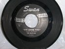 SHE LOVES YOU by The Beatles # S-4152-S