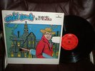 DAVID BOWIE/THE MAN WHO SOLD THE WORLD LP/MERCURY/VG