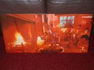 TRAFFIC Mr Fantasy LP 1967 ISLAND MONO 1st EARLIEST