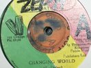 Earl Sixteen Daley - Changing World 7