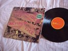 *AC/DC*  TNT - New Zealand Albert LP