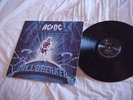 *AC/DC* Ballbreaker - 1995 East West Label Vinyl LP