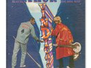 ARTHUR LEE/LOVE VINDICATOR RARE NEAR MINT PSYCH LP