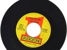 JUDAH ESKENDER - RASTA TELL YOU - STUDIO 1