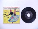 1950S BILL HALEY/COMETS EP W/PICTURE COVER Decca 2577