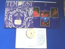 Living In Fear Tempest Bronze ILPS 9267 LP *MINT-*