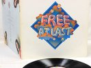 FREE (BAD COMPANY QUEEN) at last JAPAN orig LP rare