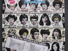 ROLLING STONES Some Girls LP Orig Promo w/ Inner NM-